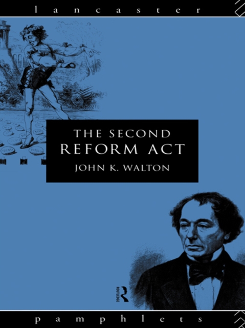 The Second Reform Act, PDF eBook