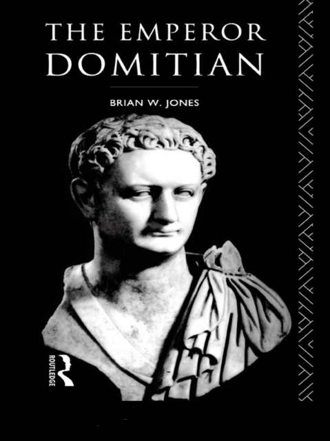 The Emperor Domitian, EPUB eBook