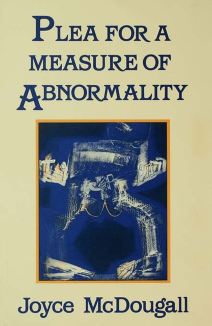 Plea For A Measure Of Abnormality, PDF eBook