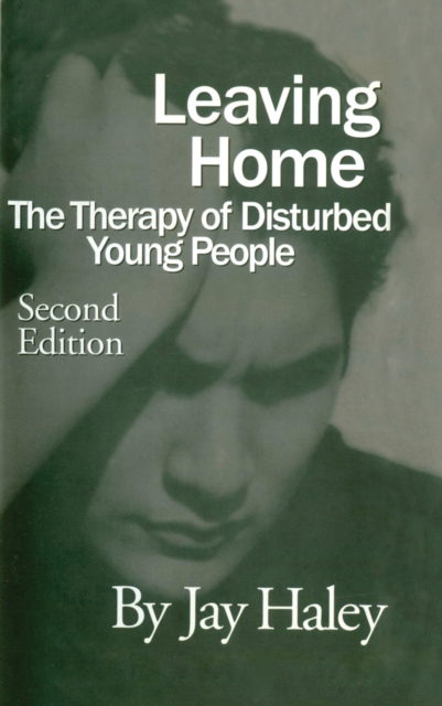 Leaving Home : The Therapy Of Disturbed Young People, EPUB eBook