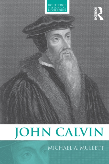 John Calvin, EPUB eBook