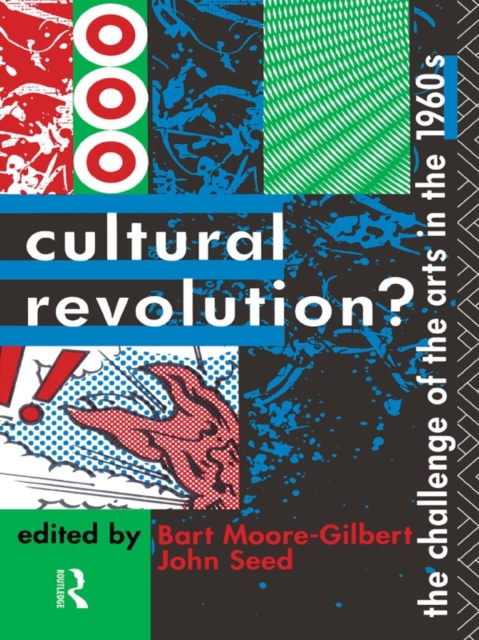 Cultural Revolution?, EPUB eBook