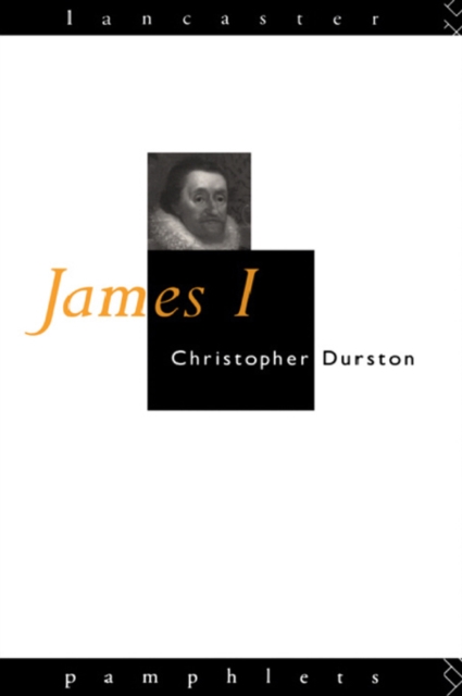 James I, PDF eBook