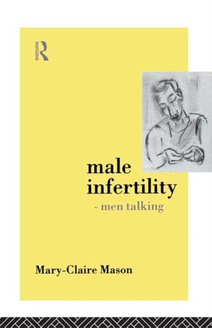 Male Infertility - Men Talking, PDF eBook