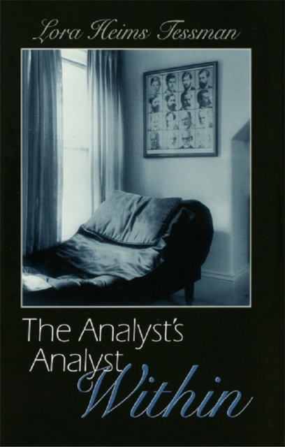 The Analyst's Analyst Within, EPUB eBook