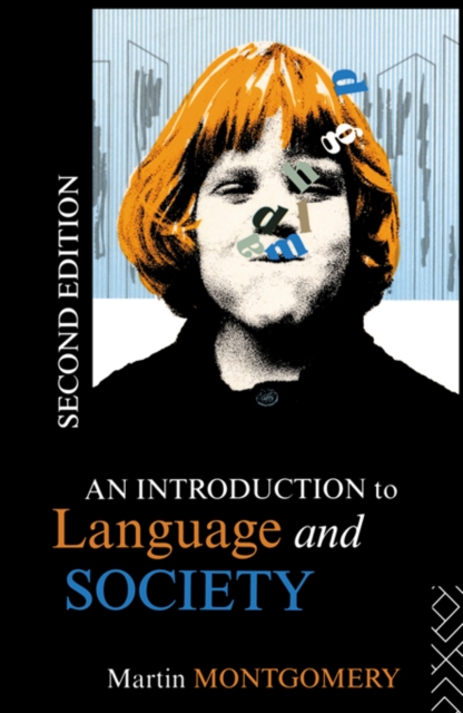 An Introduction to Language and Society, EPUB eBook
