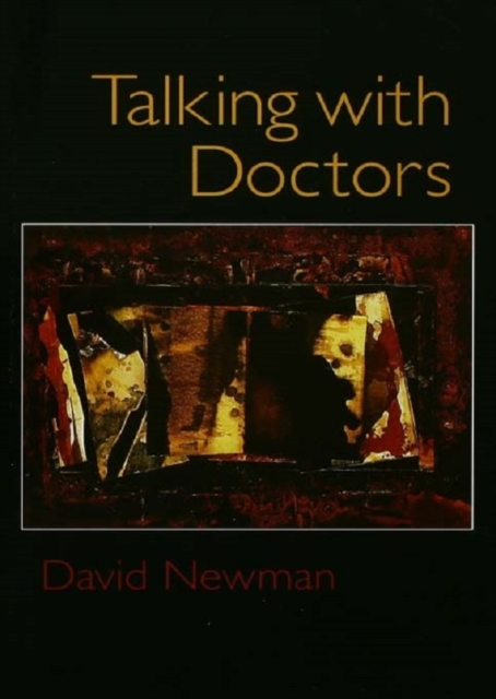 Talking with Doctors, PDF eBook