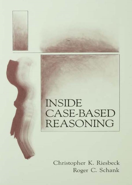 Inside Case-Based Reasoning, PDF eBook