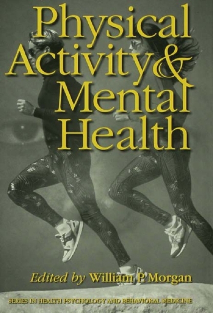 Physical Activity And Mental Health, EPUB eBook