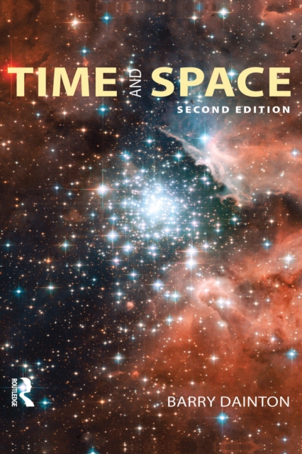 Time and Space, PDF eBook
