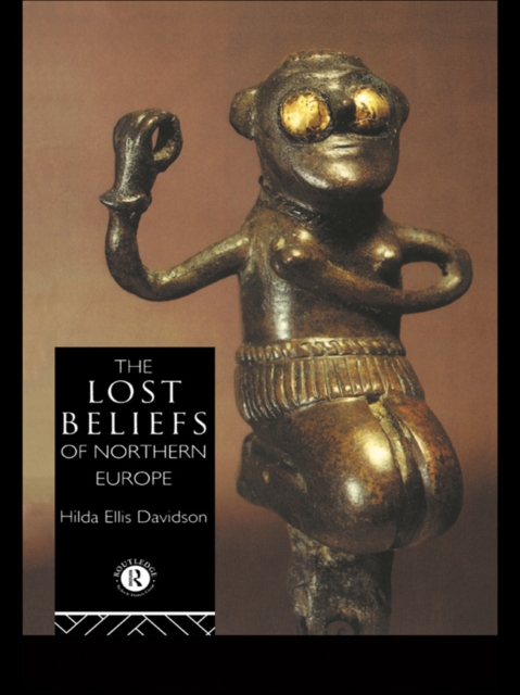 The Lost Beliefs of Northern Europe, EPUB eBook