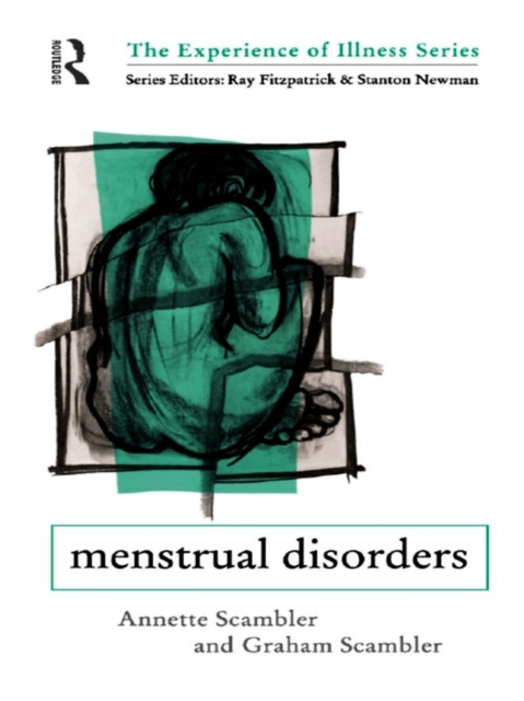 Menstrual Disorders, EPUB eBook