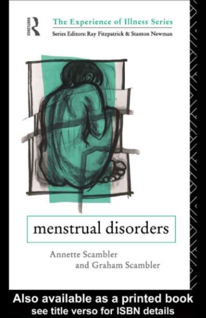 Menstrual Disorders, PDF eBook
