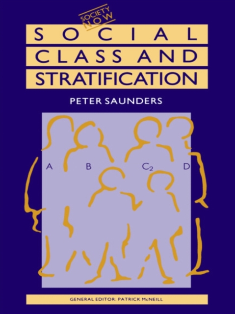 Social Class and Stratification, EPUB eBook