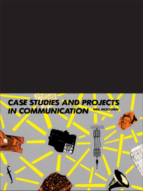 Case Studies and Projects in Communication, PDF eBook