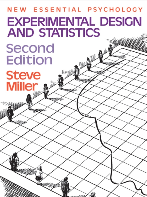 Experimental Design and Statistics, EPUB eBook