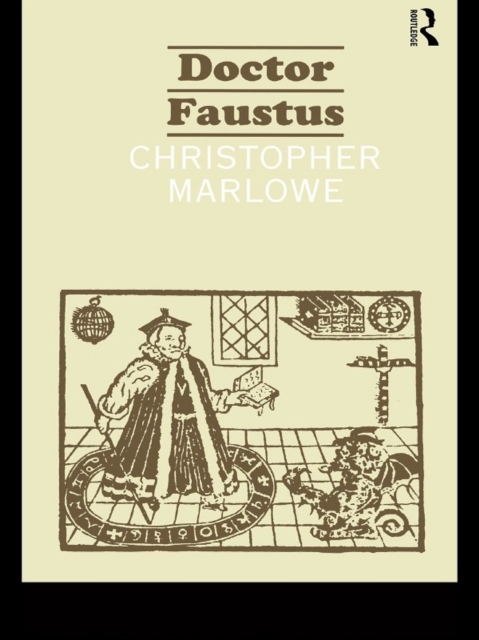 Doctor Faustus, EPUB eBook