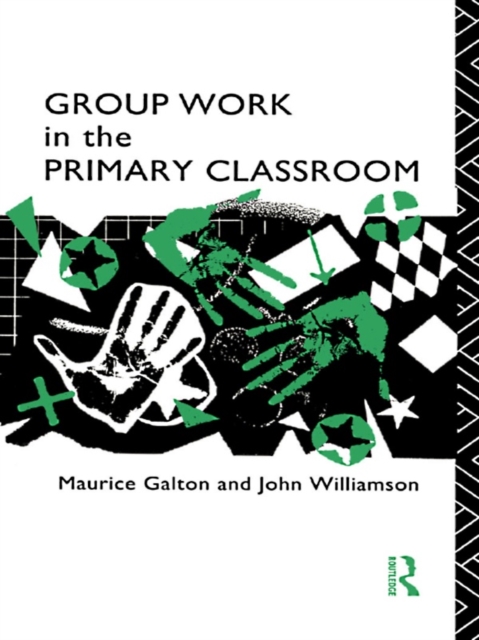 Group Work in the Primary Classroom, EPUB eBook
