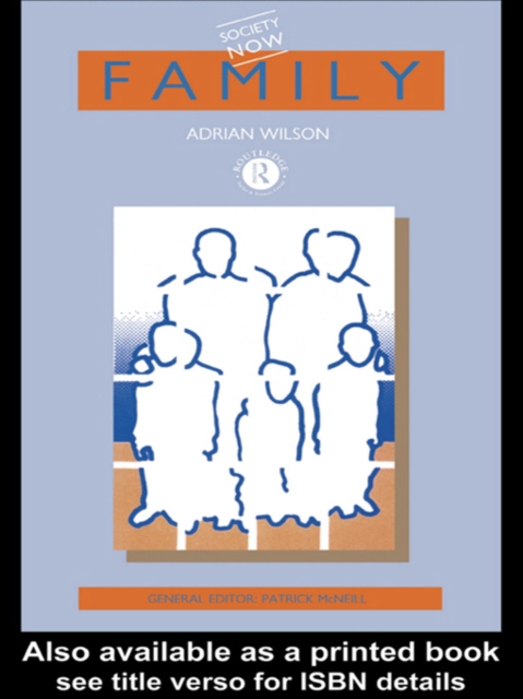 Family, PDF eBook