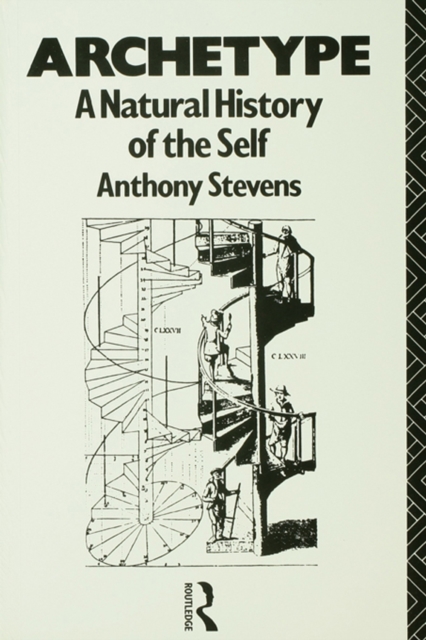 Archetype : A Natural History of the Self, PDF eBook