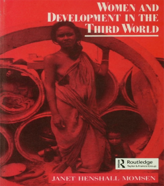Women and Development in the Third World, EPUB eBook
