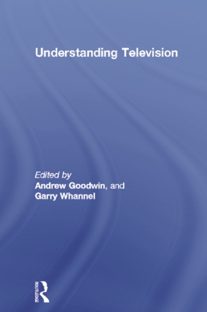 Understanding Television, EPUB eBook