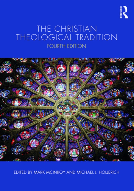 The Christian Theological Tradition, PDF eBook
