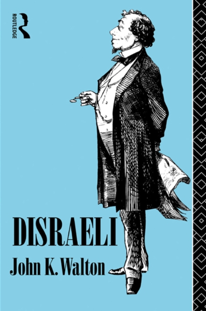 Disraeli, EPUB eBook
