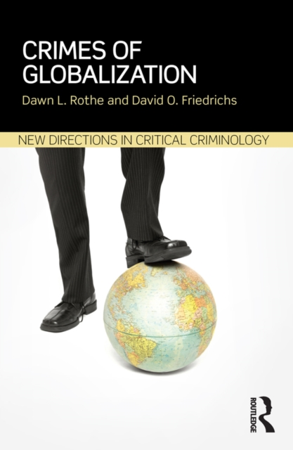 Crimes of Globalization, EPUB eBook