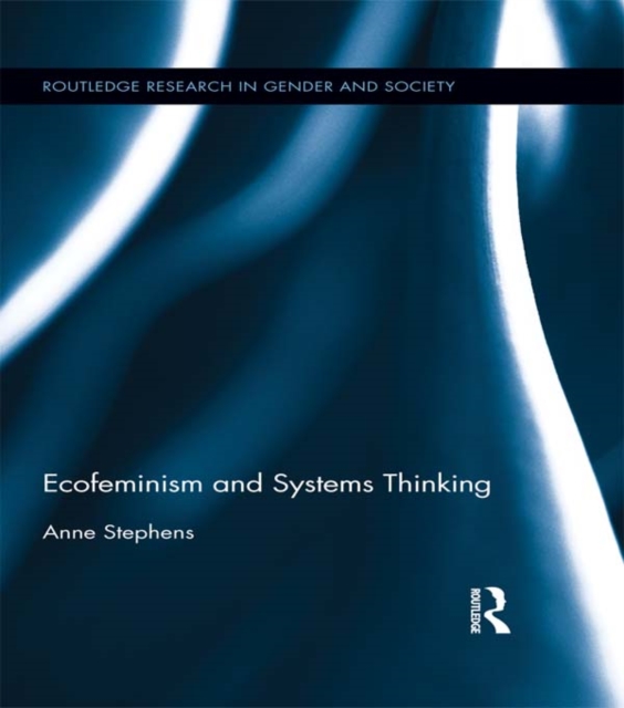 Ecofeminism and Systems Thinking, EPUB eBook