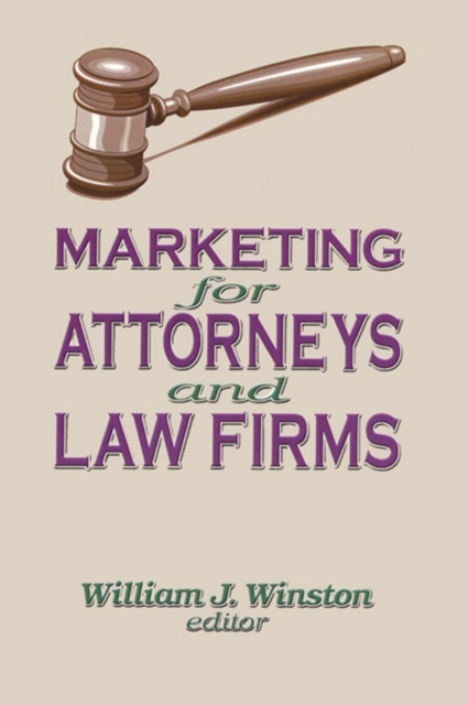 Marketing for Attorneys and Law Firms, EPUB eBook