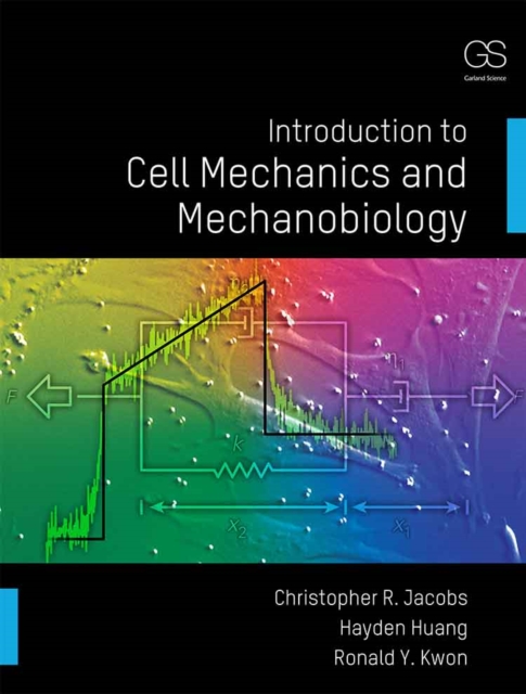 Introduction to Cell Mechanics and Mechanobiology, PDF eBook