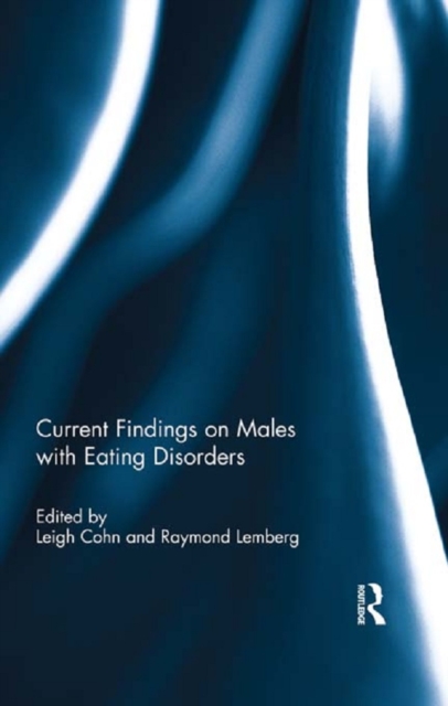 Current Findings on Males with Eating Disorders, PDF eBook