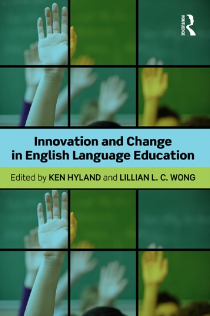 Innovation and change in English language education, EPUB eBook