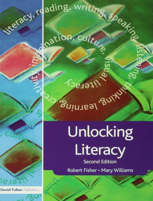 Unlocking Literacy : A Guide for Teachers, PDF eBook