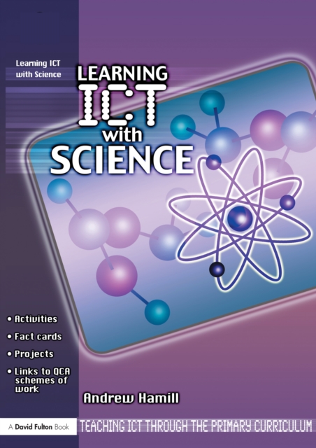 Learning ICT with Science, EPUB eBook