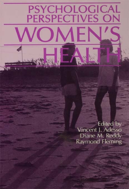 Psychological Perspectives On Women's Health, EPUB eBook