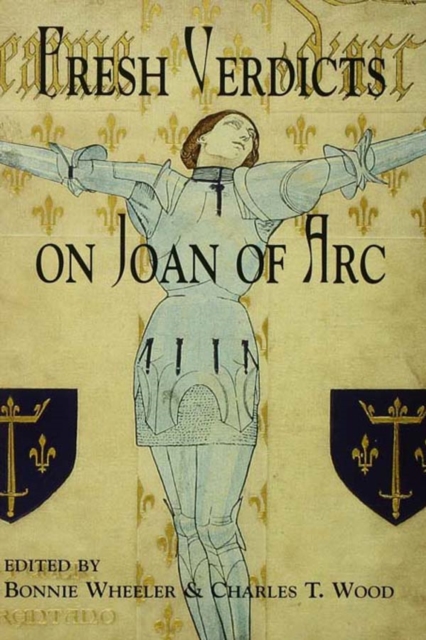 Fresh Verdicts on Joan of Arc, EPUB eBook