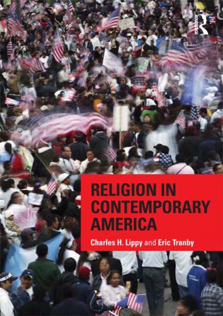 Religion in Contemporary America, PDF eBook
