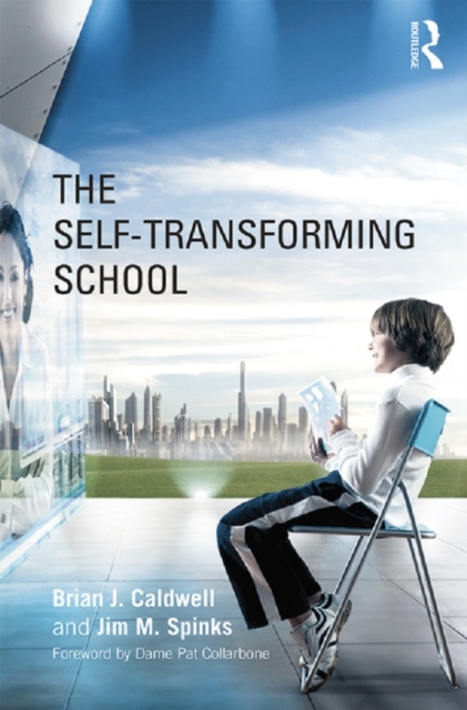 The Self-Transforming School, EPUB eBook