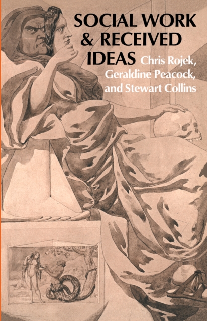 Social Work & Received Ideas, PDF eBook