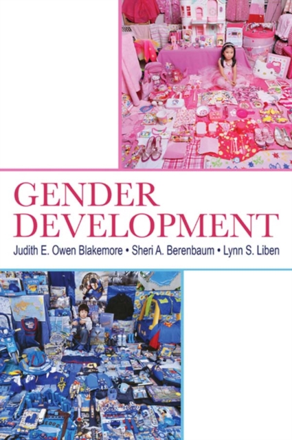 Gender Development, PDF eBook