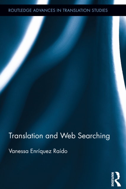 Translation and Web Searching, EPUB eBook