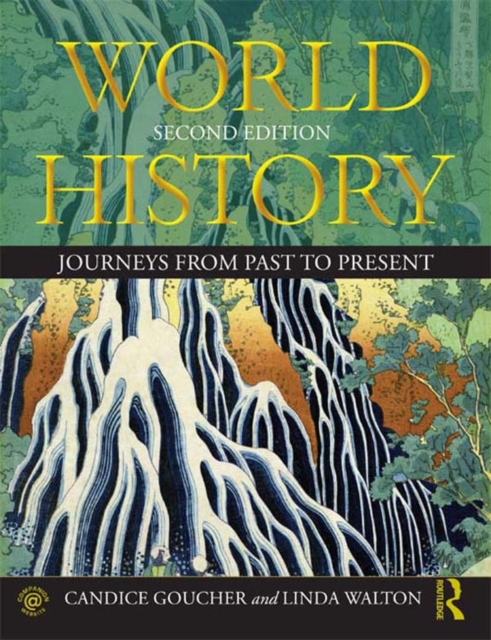 World History : Journeys from Past to Present, PDF eBook