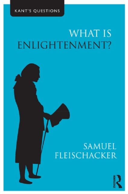 What is Enlightenment?, PDF eBook