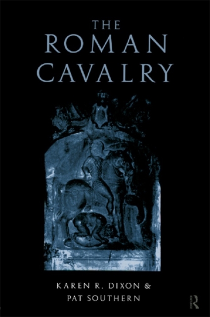 The Roman Cavalry, EPUB eBook