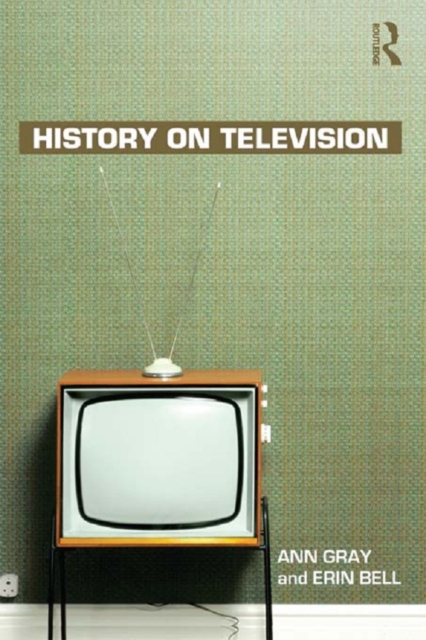 History on Television, PDF eBook