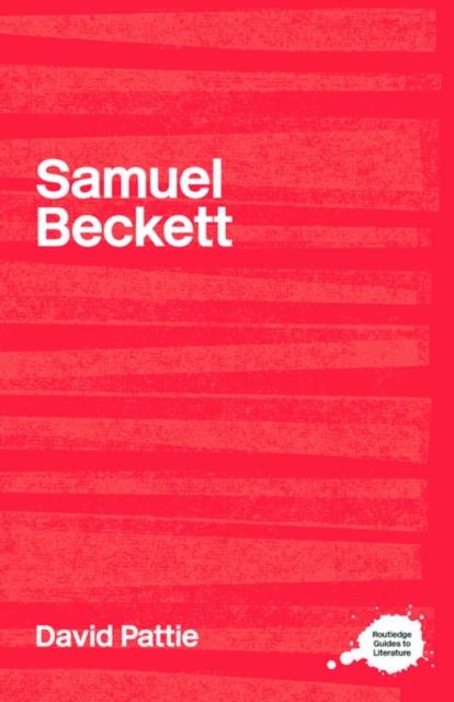 Samuel Beckett, PDF eBook