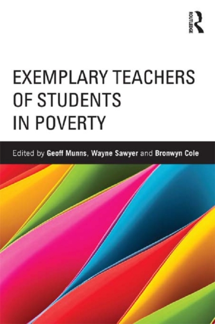 Exemplary Teachers of Students in Poverty, EPUB eBook