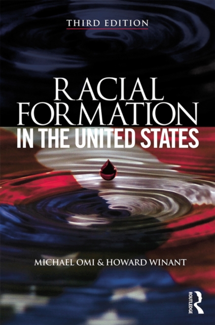 Racial Formation in the United States, EPUB eBook